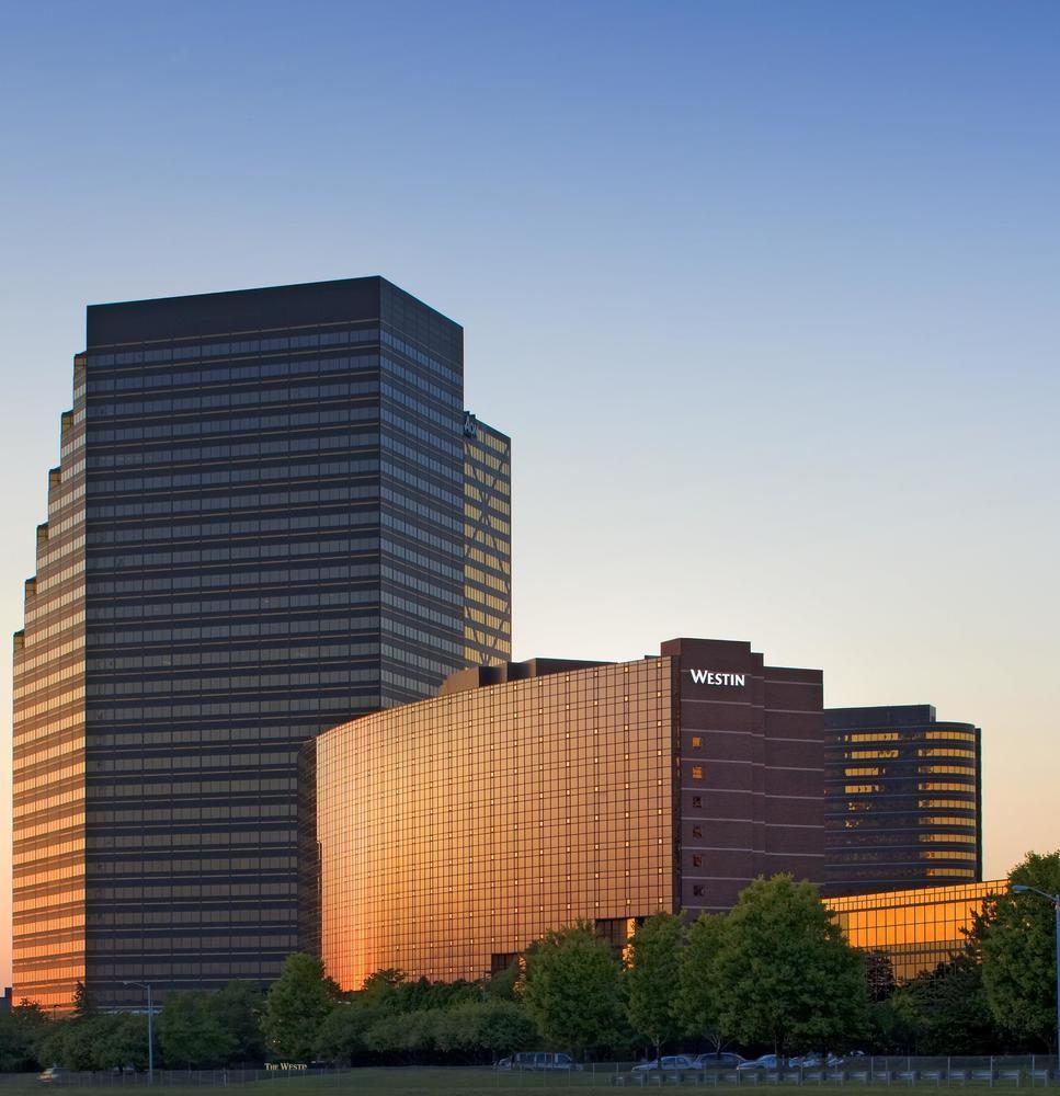 Hotel The Westin Southfield Detroit Exterior foto