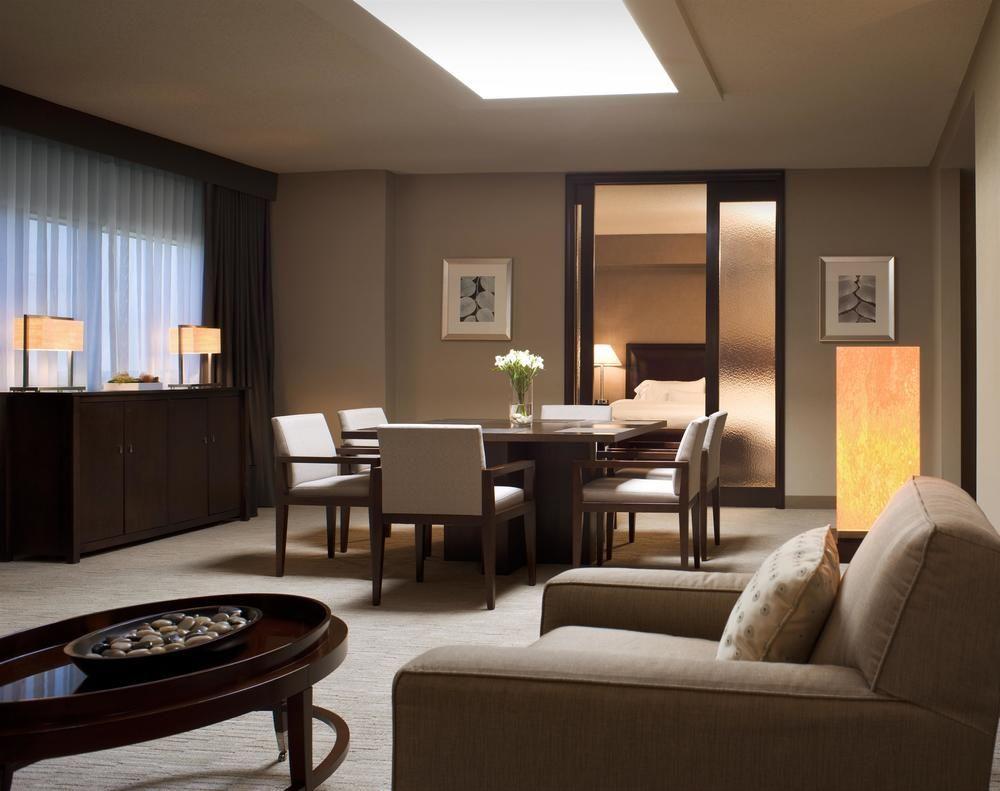 Hotel The Westin Southfield Detroit Exterior foto