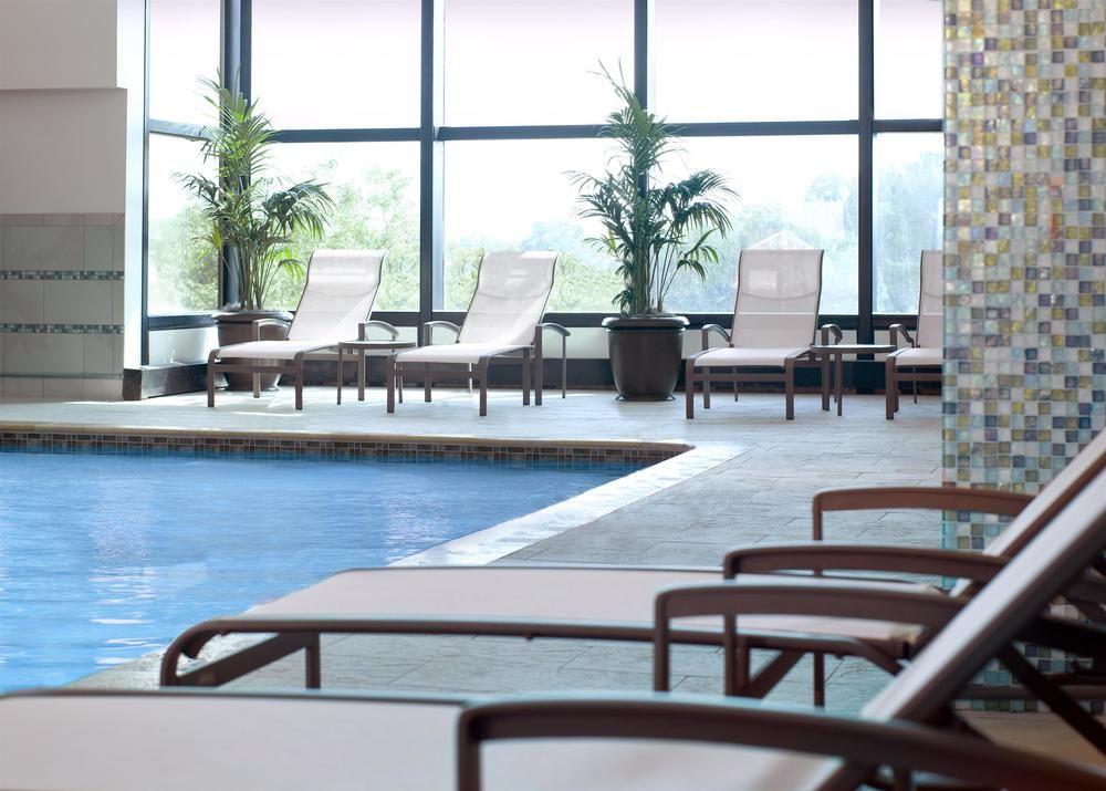 Hotel The Westin Southfield Detroit Exterior foto