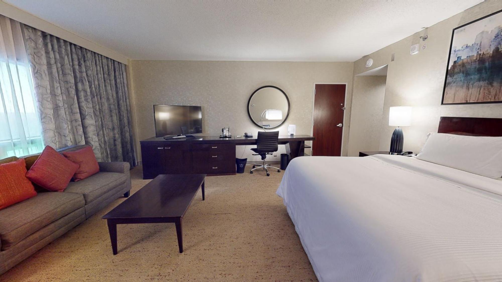 Hotel The Westin Southfield Detroit Exterior foto