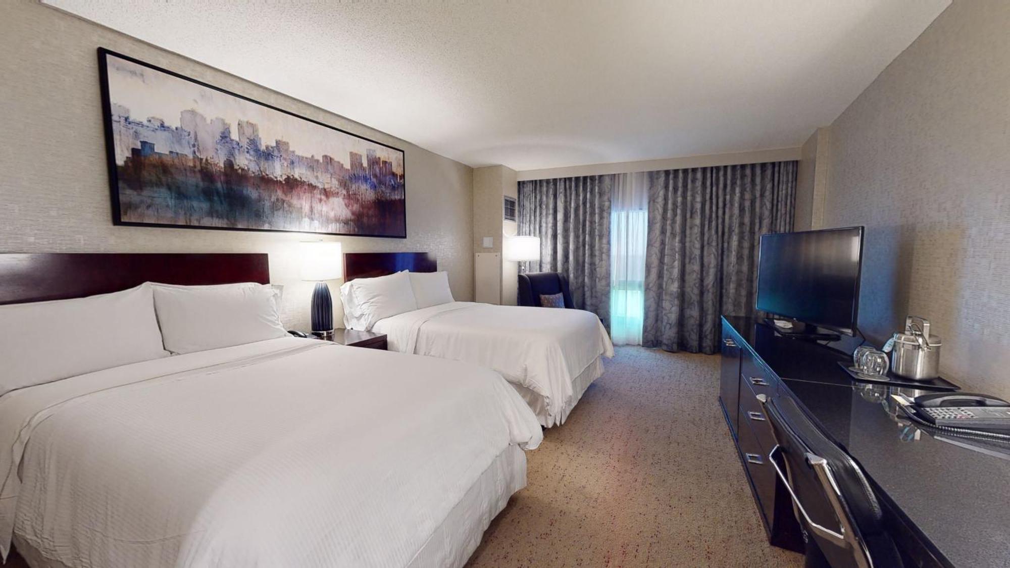 Hotel The Westin Southfield Detroit Exterior foto