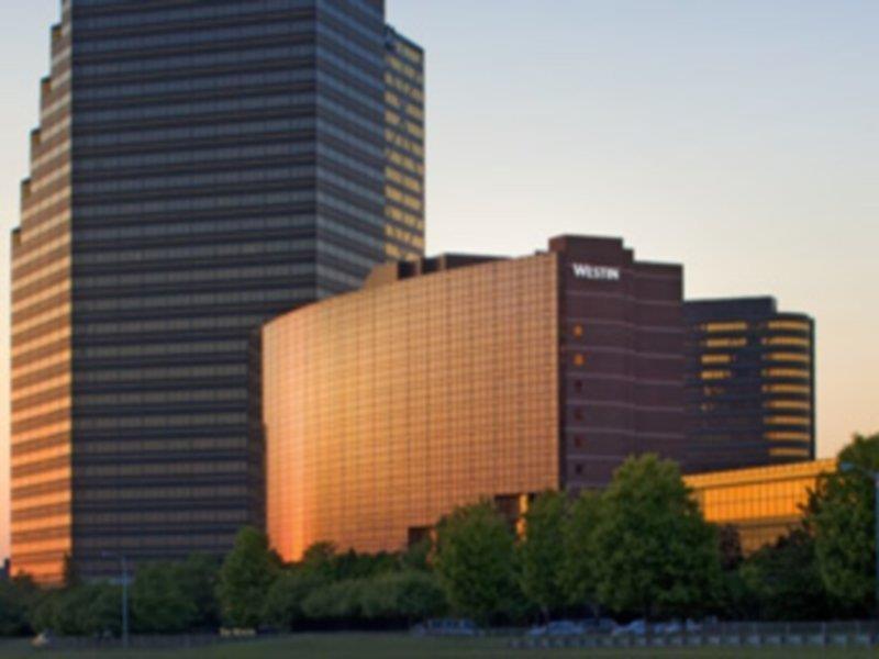 Hotel The Westin Southfield Detroit Exterior foto