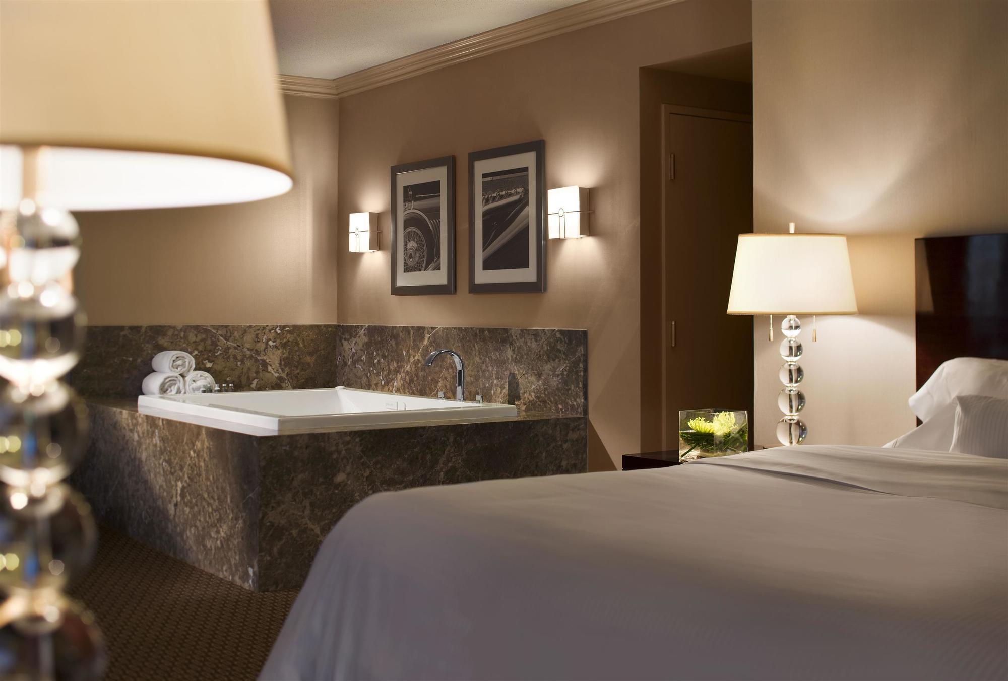 Hotel The Westin Southfield Detroit Habitación foto