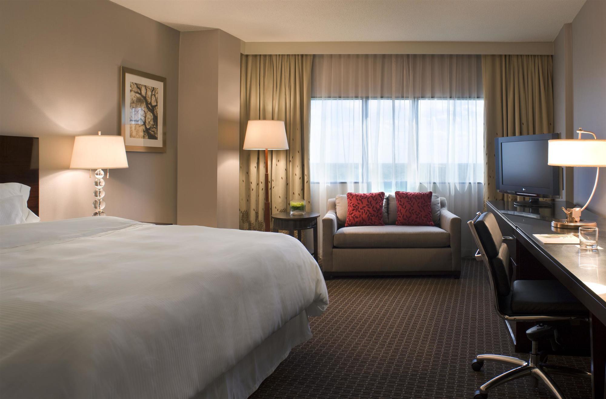 Hotel The Westin Southfield Detroit Habitación foto